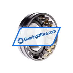 FAG 22216-E1A-XL-K-M-C3 rulman resim 2