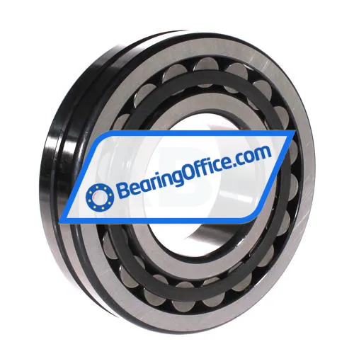 FAG 21314-E1-XL-C3 bearing image 3
