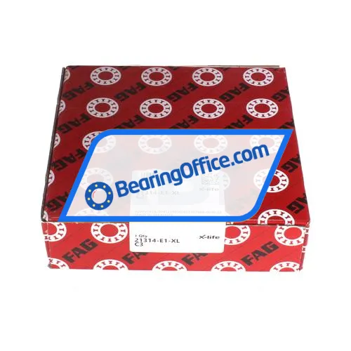 FAG 21314-E1-XL-C3 bearing image 5