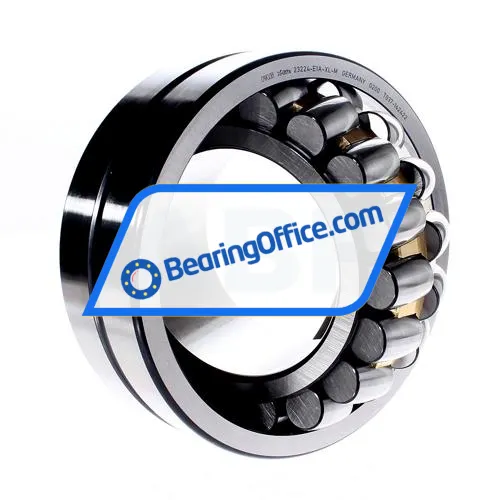 FAG 23224-E1A-XL-M bearing image 2