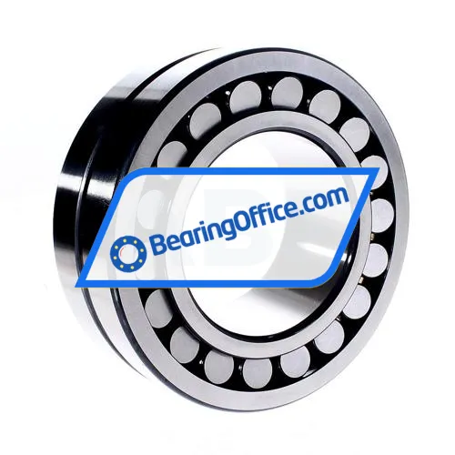 FAG 23224-E1A-XL-M bearing image 3
