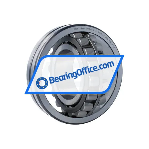 FAG 21315-E1-XL-K bearing image 3