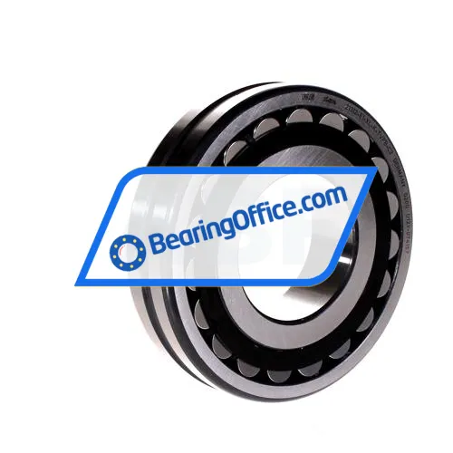 FAG 21312-E1-XL-K-TVPB-C3