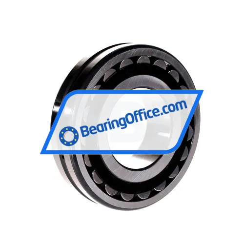 FAG 21312-E1-XL-K-TVPB-C3 bearing image 3