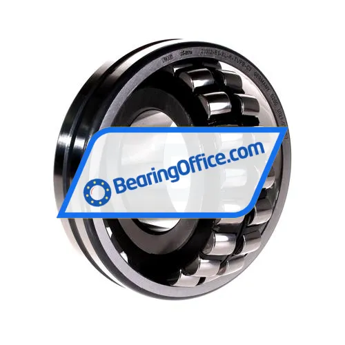 FAG 21312-E1-XL-K-TVPB-C3 bearing image 4