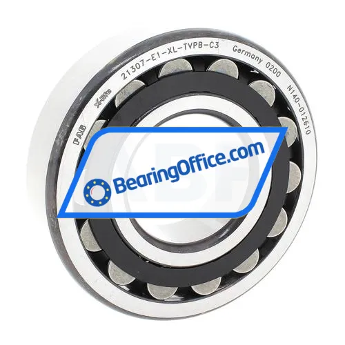 FAG 21307-E1-XL-TVPB-C3