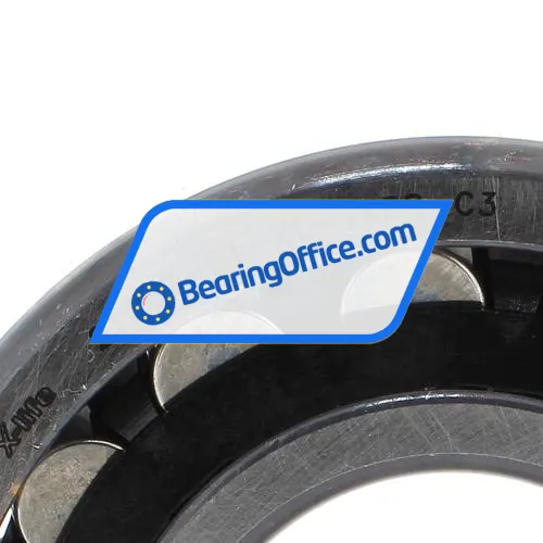 FAG 21307-E1-XL-TVPB-C3 bearing image 4