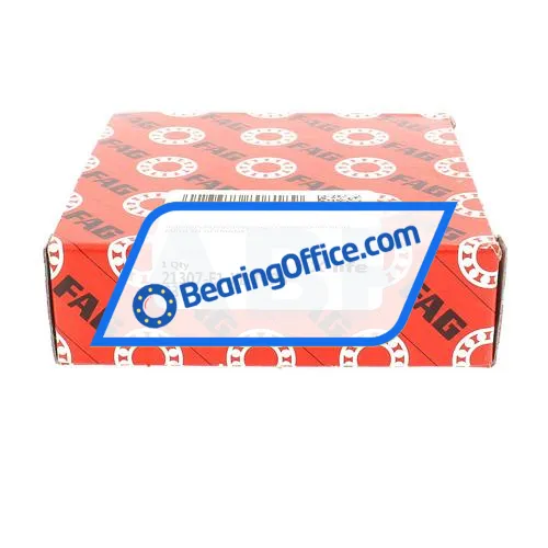 FAG 21307-E1-XL-TVPB-C3 bearing image 6