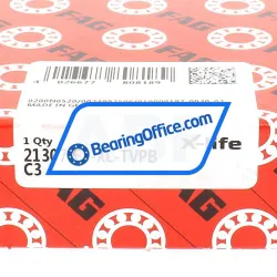 FAG 21307-E1-XL-TVPB-C3 rulman resim 7