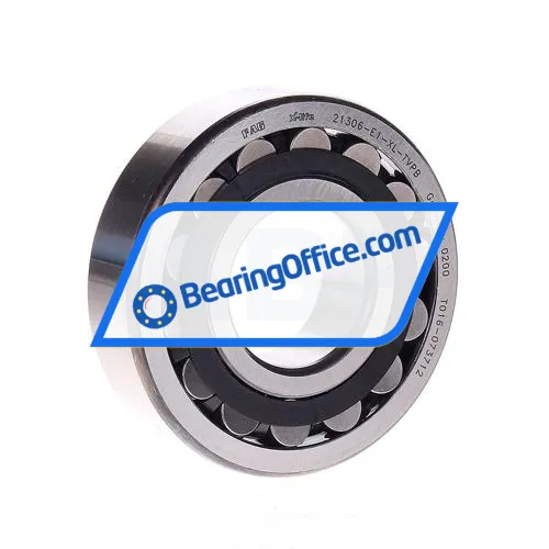 FAG 21306-E1-XL-TVPB