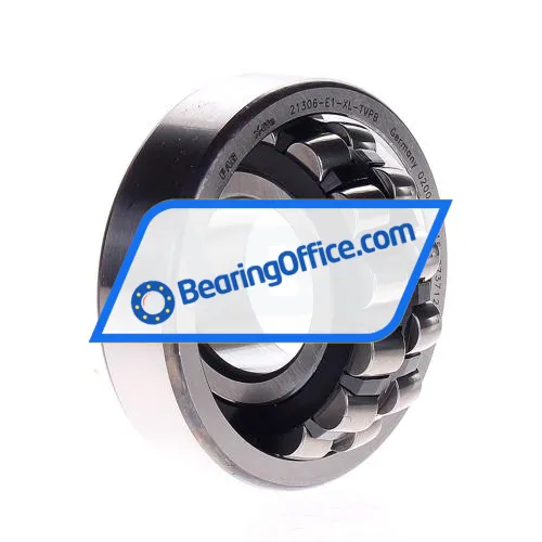 FAG 21306-E1-XL-TVPB bearing image 2