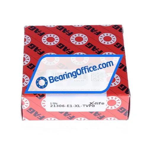 FAG 21306-E1-XL-TVPB bearing image 3