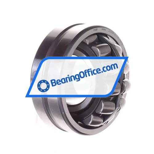 FAG 22308-E1-XL-T41A bearing image 2