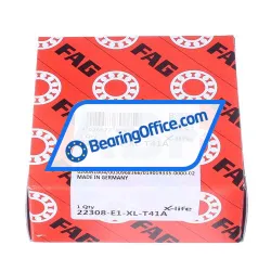 FAG 22308-E1-XL-T41A rulman resim 4