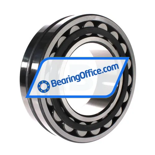 FAG 22224-E1-XL bearing image 3