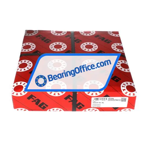 FAG 22224-E1-XL bearing image 5
