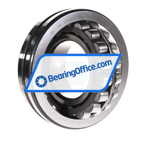 FAG 21318-E1-XL bearing image 4