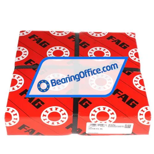 FAG 21318-E1-XL bearing image 5