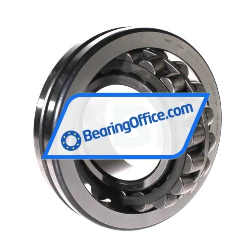 FAG 21317-E1-XL-K-C3 bearing image 4