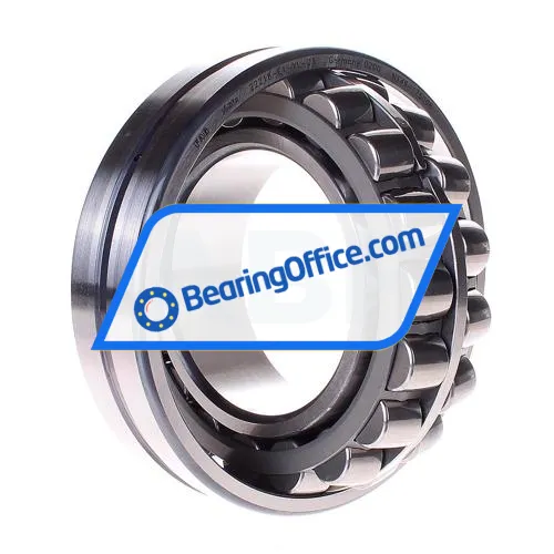FAG 22218-E1-XL-C3 bearing image 2