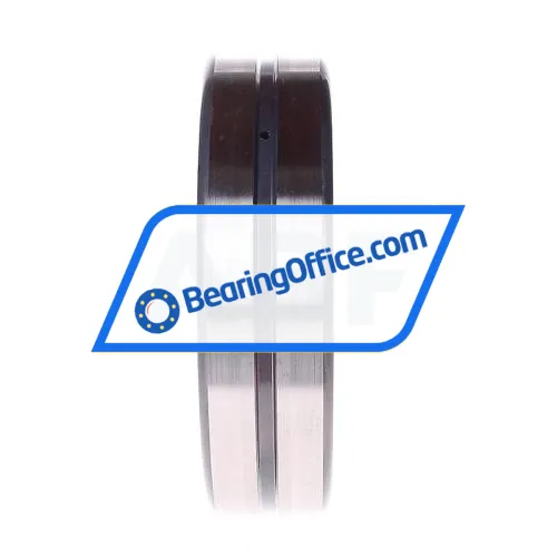 FAG 22218-E1-XL-C3 bearing image 3