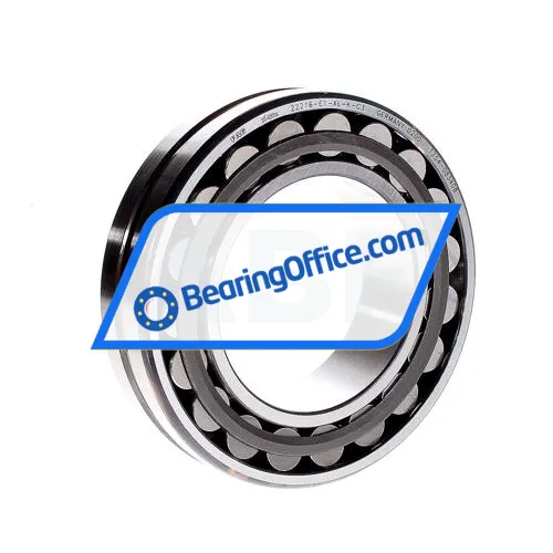 FAG 22216-E1-XL-K-C3