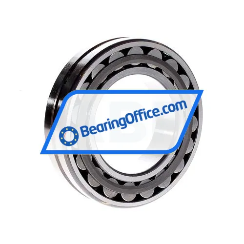 FAG 22216-E1-XL-K-C3 bearing image 3