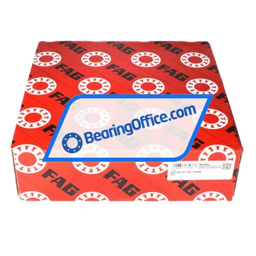 FAG 23128-E1-XL-TVPB-C2 bearing image 5