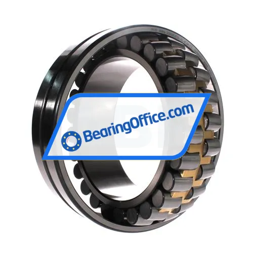 FAG 23030-E1A-XL-K-M-C2 bearing image 2