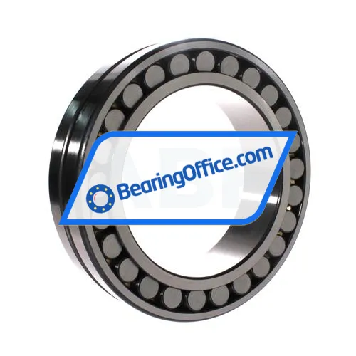 FAG 23030-E1A-XL-K-M-C2 bearing image 3