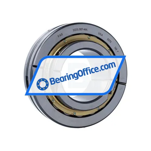 FAG 222S-307-MA