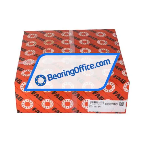 FAG 222S-307-MA bearing image 3