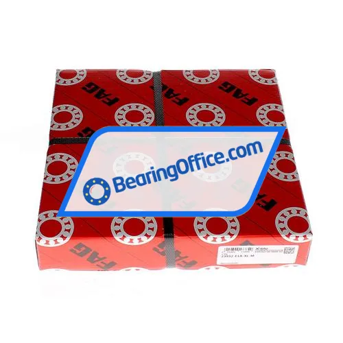 FAG 23932-E1A-XL-M bearing image 5
