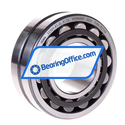 FAG 22309-E1-XL-K-C4