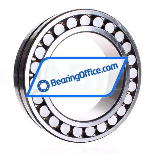 FAG 23034-E1A-XL-M-C4