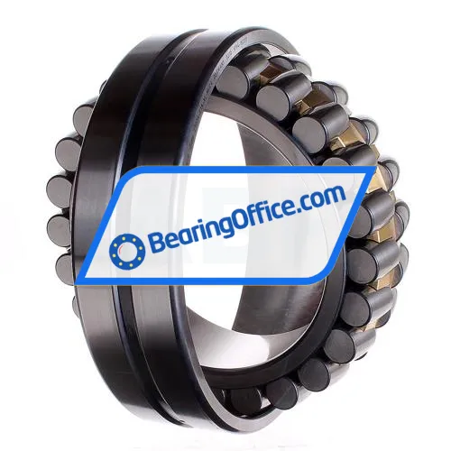 FAG 23034-E1A-XL-M-C4 bearing image 3