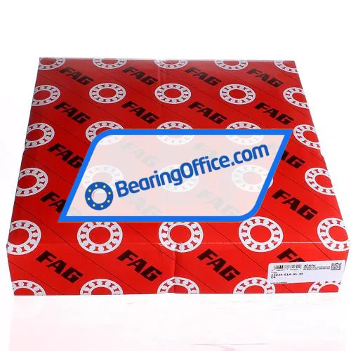 FAG 23034-E1A-XL-M-C4 bearing image 5