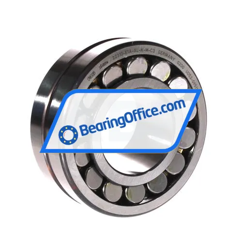 FAG 22310-E1A-XL-K-M-C3