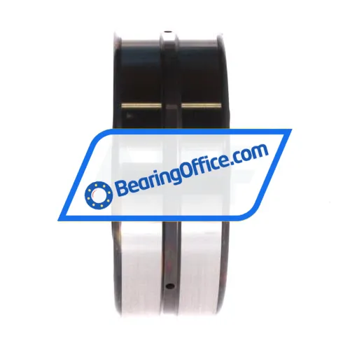 FAG 22310-E1A-XL-K-M-C3 bearing image 2