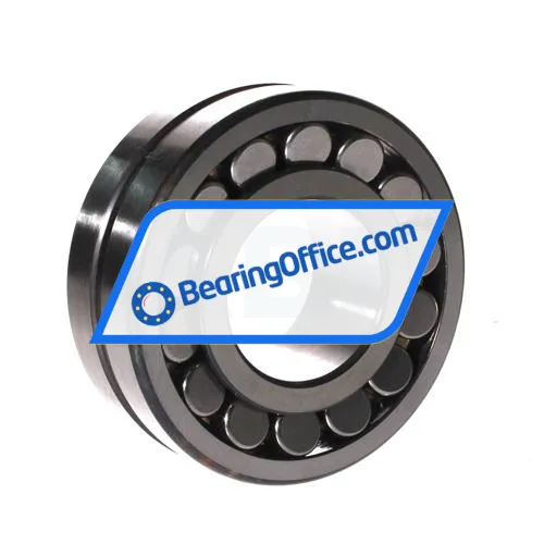 FAG 22310-E1A-XL-K-M-C3 bearing image 3