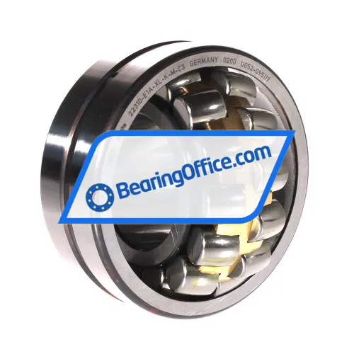 FAG 22310-E1A-XL-K-M-C3 bearing image 4