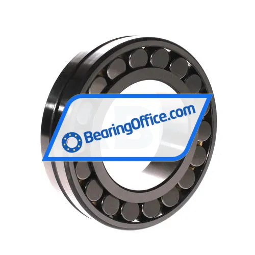 FAG 22217-E1A-XL-K-M bearing image 3