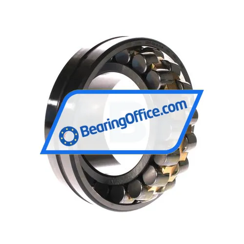 FAG 22217-E1A-XL-K-M bearing image 4