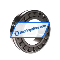 FAG 22217-E1A-XL-K-M