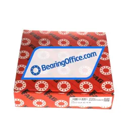 FAG 22217-E1A-XL-K-M rulman resim 5