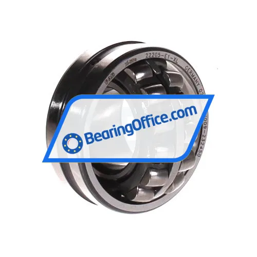 FAG 22205-E1-XL bearing image 4