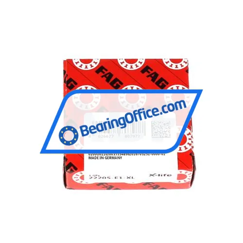 FAG 22205-E1-XL bearing image 5