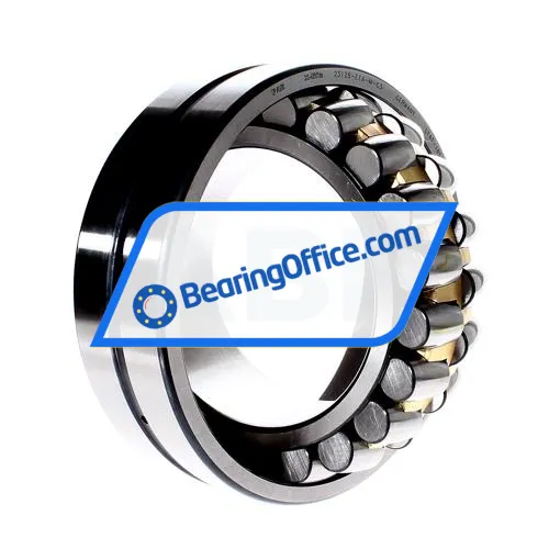 FAG 23128-E1A-M bearing image 2