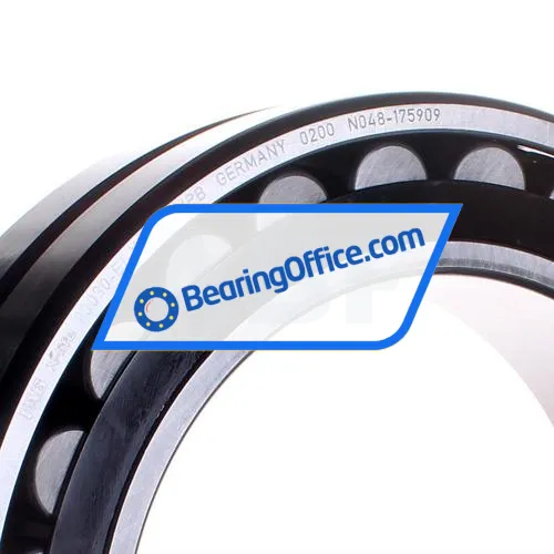 FAG 23030-E1-K-TVPB bearing image 2