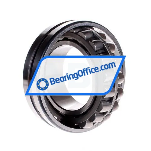 FAG 22214-E1-K bearing image 2
